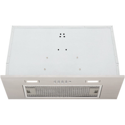 Вытяжка кухонная Interline SWEEP IX A/60/PB Винница - изображение 1