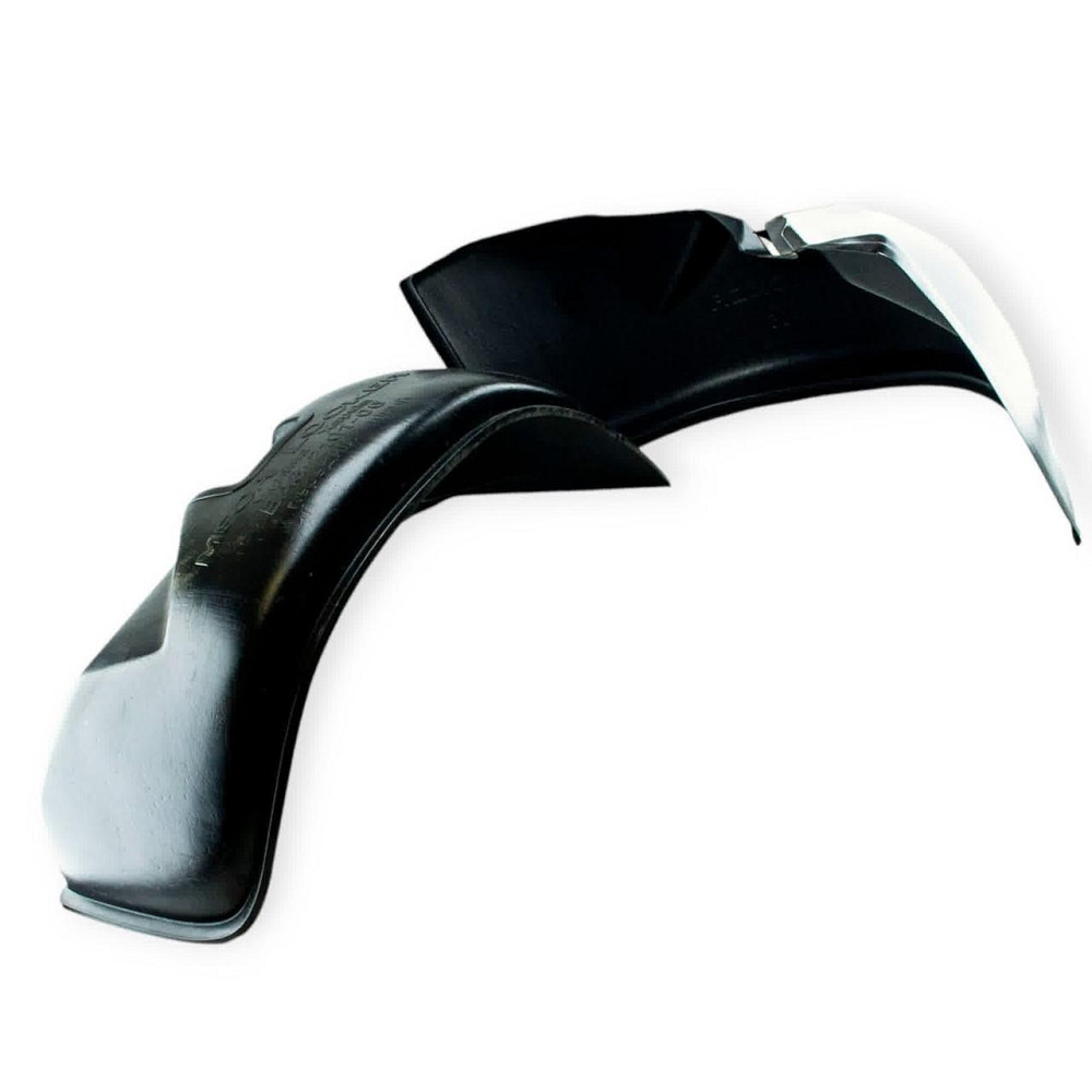 Захист-підкрилки передні 2101 Мукачево - фото 1