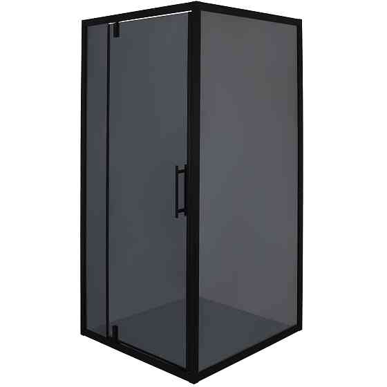 Душова кабіна квадратна без піддона MORAVA N90GB BRAVO (1уп.) Тернополь