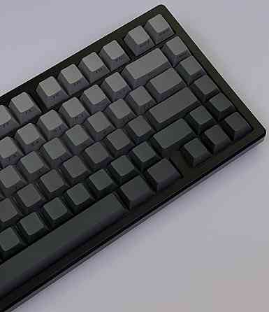 Беспроводная игровая механическая клавиатура mchose pro g75 75% Харьков