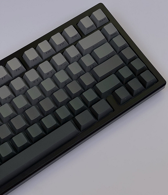 Беспроводная игровая механическая клавиатура mchose pro g75 75% Харьков - изображение 3