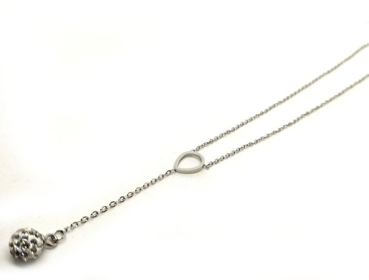 Цепочка женская тонкая XuPing Киев - изображение 1