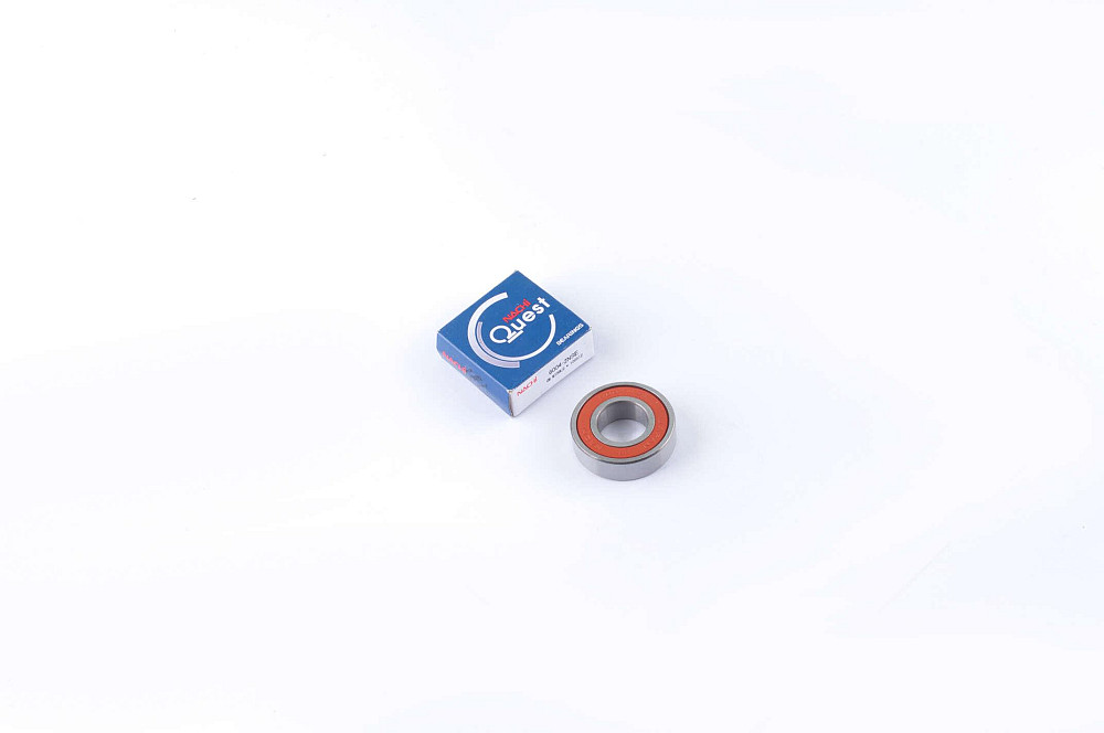 Підшипник редуктора 6004-2RS 20*42*12 (Honda Lead, Yamaha JOG 90, GY6-50/150) Київ - фото 1