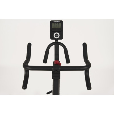 Велотренажер Toorx Indoor Cycle SRX Speed Mag (SRX-SPEED-MAG) (929759) Вінниця - фото 12