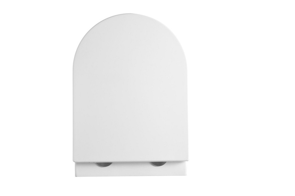 Унитаз подвесной Mixxus Premium Bevel-0301-T3 515x355x365mm, система смыва Tornado 3.0 (MP6472) Киев - изображение 6