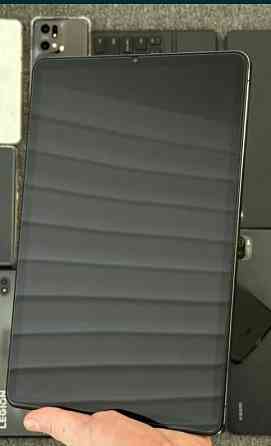 Планшет Xiaomi Pad 5 Pro 12.4 6/128 Gb Black Гарантія Trade in Київ