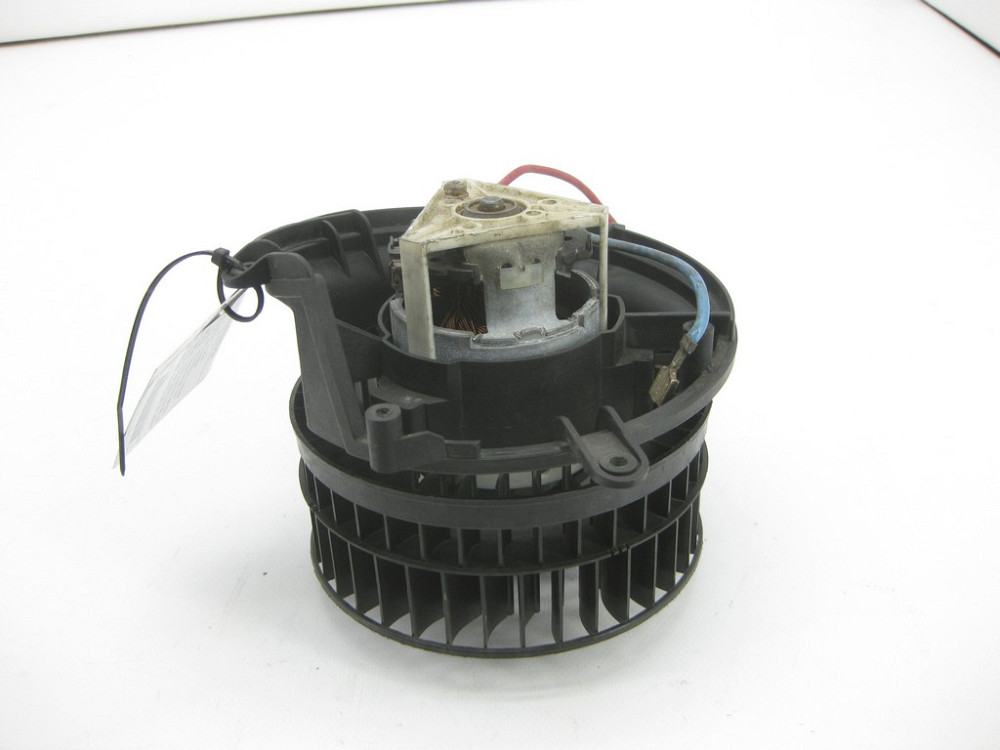 Mercedes-Benz  A2028209342 Вентилятор - моторчик обігрівача C-class W202 SLK R170 CLK Coupe C208 CLK Cabriolet A208 C-class S202 Одеса - фото 5