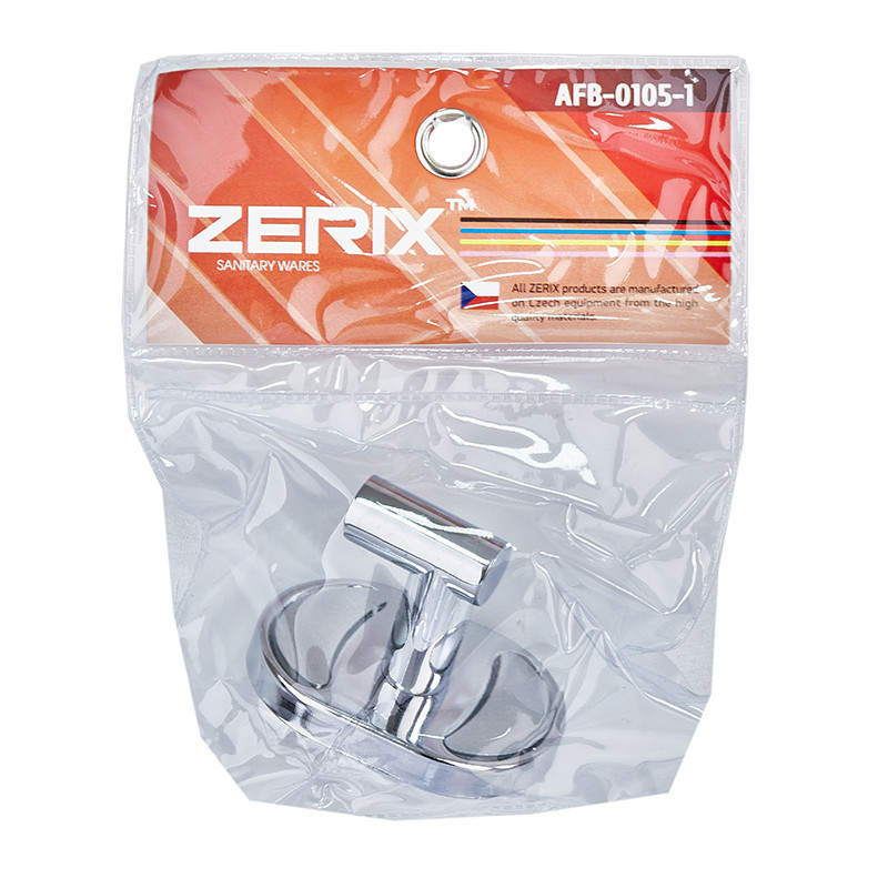 Гачок для рушника Zerix AFB-0105-1   ( ZX5047 ) 39219 Харків - фото 3