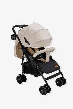 Прогулочная коляска для ребенка VELANO Voxx, brown Киев