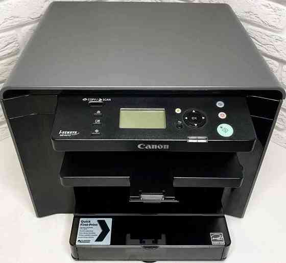 Лазерный БФП Принтер: Canon i- SENSYS MF-4410 Киев