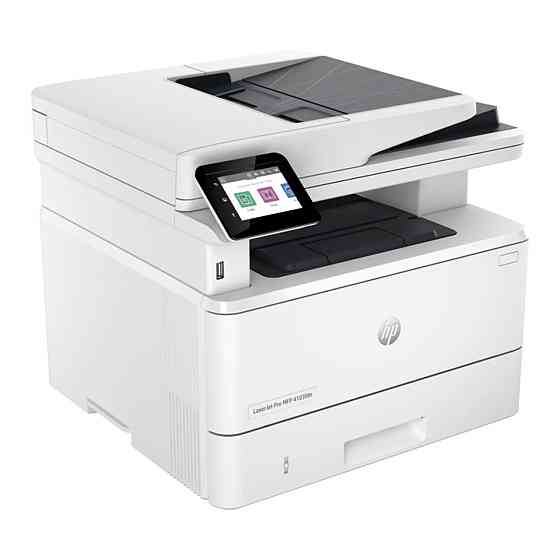 БФП А4 HP LaserJet Pro 4103fdn (2Z628A) ( Стаціонарний ) Харьков
