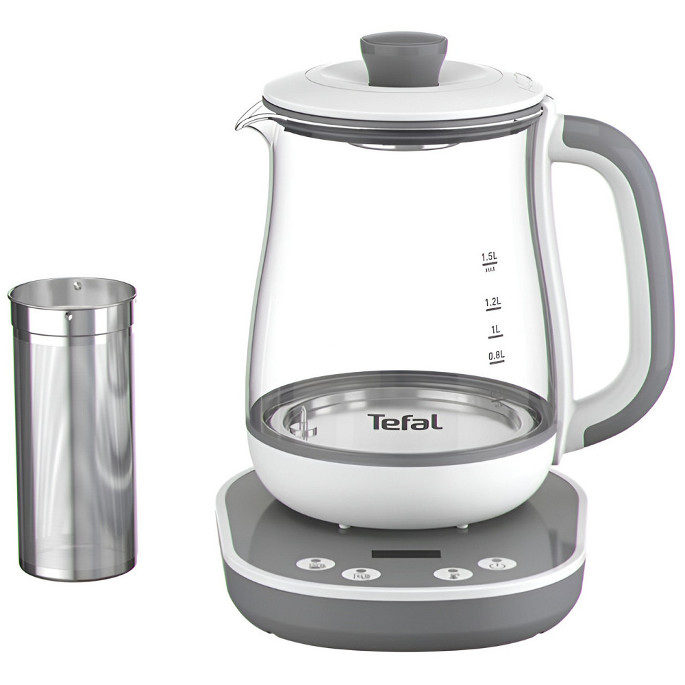 Електрочайник Tefal BJ551B10 ( Електрочайник ) Харьков - изображение 7