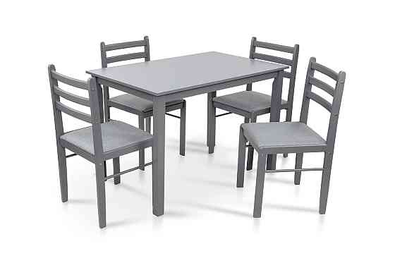 Комплект Джерсі (1+4) сірий Киев