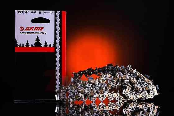 Цепь бензопила 325, 1.5mm, 64зв, RS, под шину 16 (40см) для Hus 340/345 Мукачево