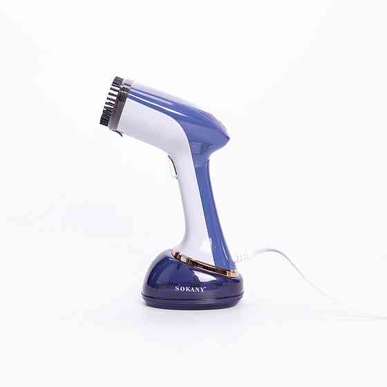 Sokany Ручний відпарювач Sokany 360 (мл) 1700 Вт SK-11046 Коломия