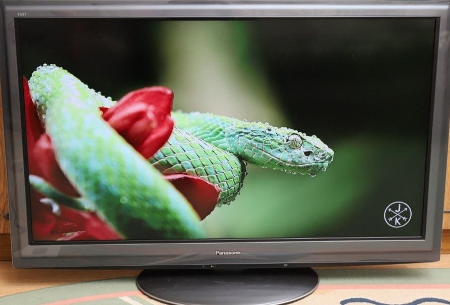 Телефон Panasonic TX- L42D25E 42" Дюйма. Київ - фото 7