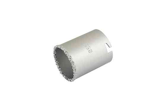 Свердло корончате для плитки GRANITE 53 мм вольфрамове напилення 2-08-253 Коломия