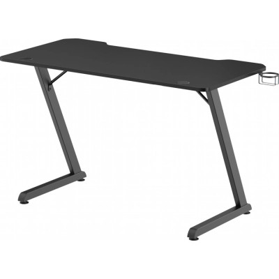 Комп&apos;ютерний стіл GamePro GD012 Black (GD012) Вінниця - фото 8