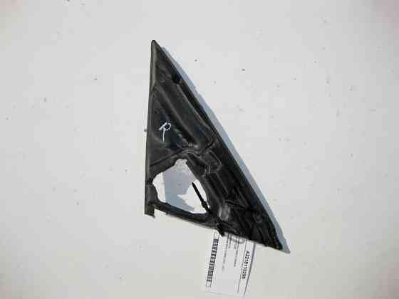 Mercedes-Benz  A2218110298 Ущільнювач правого дзеркала S-Class W221 Одеса