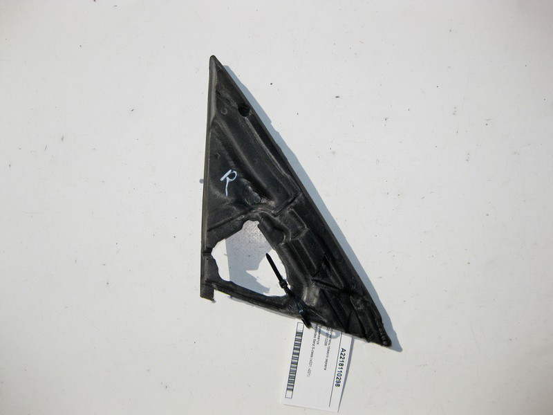 Mercedes-Benz  A2218110298 Ущільнювач правого дзеркала S-Class W221 Одеса - фото 1