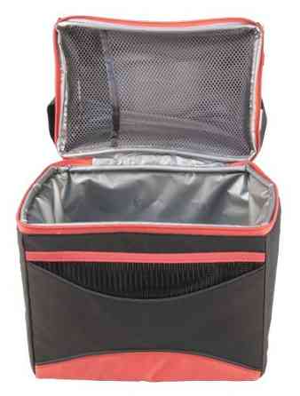 Термосумка IGLOO GRIPPER 22 SPORT, 14 л, червона Київ