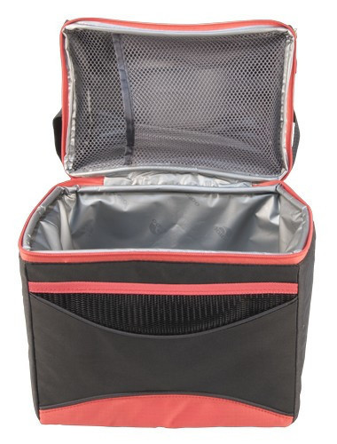 Термосумка IGLOO GRIPPER 22 SPORT, 14 л, червона Київ - фото 5