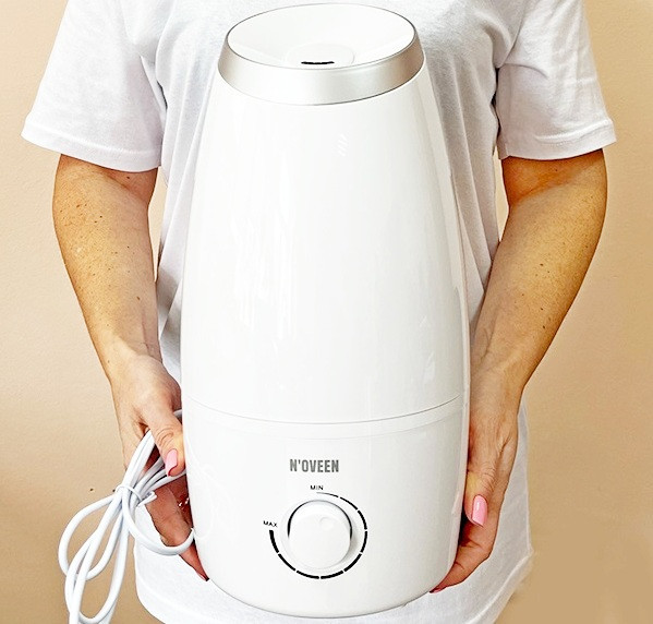 Увлажнитель воздуха Noveen UH115 Днепр - изображение 5