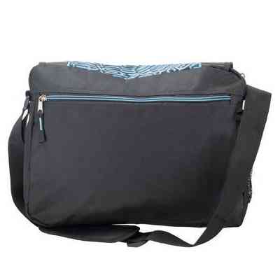 Сумка Semi Line 9 Black/Blue (7156) (DAS303090) Винница