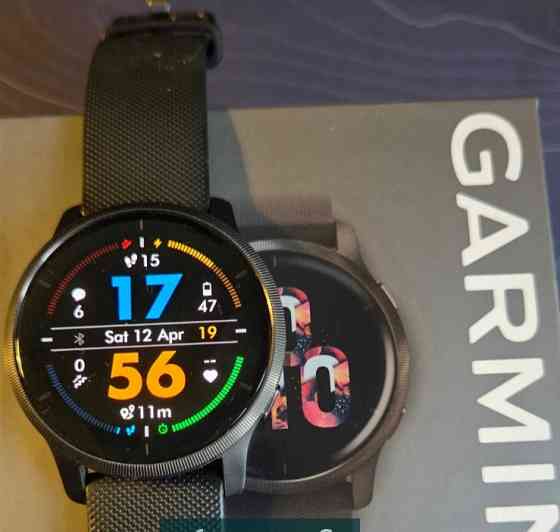 Смарт -Часы Garmin Venu 2 GPS Киев