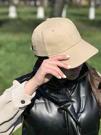 Базова кепка/ бейсболка преміум якості. Чернівці