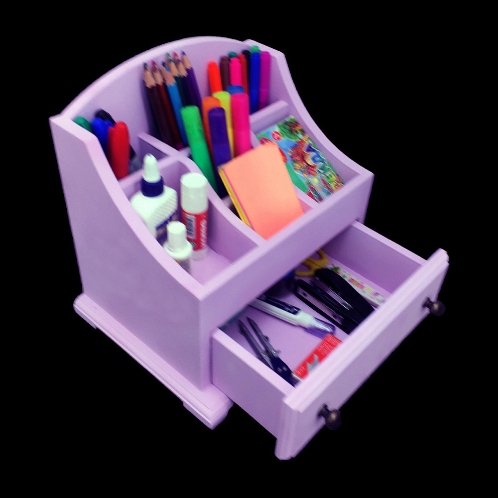 Органайзер настільний "Брандон" флокс Миколаїв - фото 7