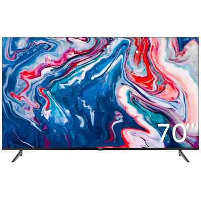 Телевізор Haier H70K801UG Вінниця