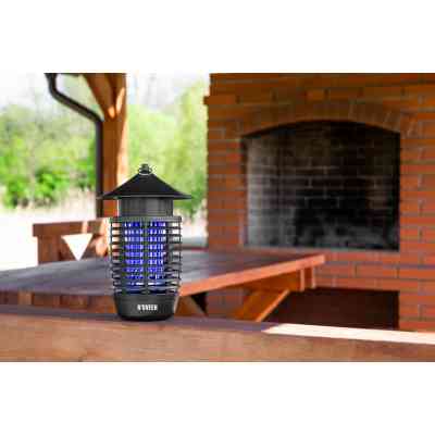 Инсектицидная лампа N'oveen IKN7 (RL074372) Винница