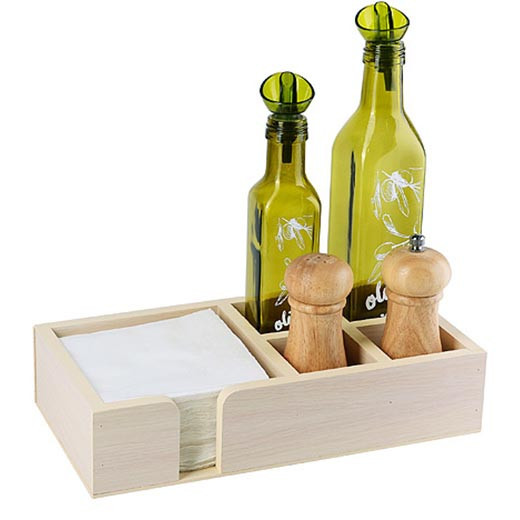 Фуршетный органайзер 