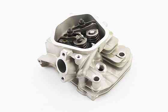 Головка циліндра у зборі 173F/177F Київ