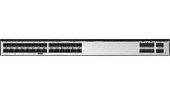 Комутатор Huawei S5732-H24S4X6QZ-V2 - 24x 1G SFP, 4x 10G SFP+, 6x 40G QSFP+, S5732-H Switch (02354VBL) Київ - фото 1