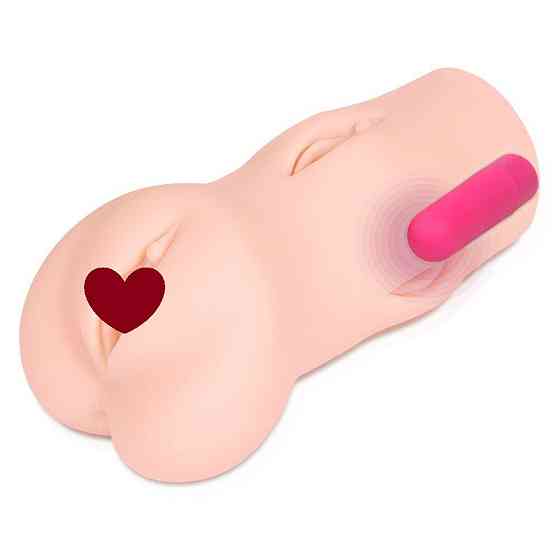 Мастурбатор Kokos Dream Vibe Sex Aura Киев