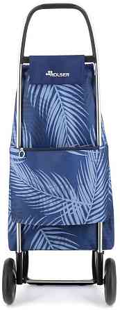 Сумка-візок Rolser I-Max Costa Rica 2 Klein (IMX437-1062) Київ