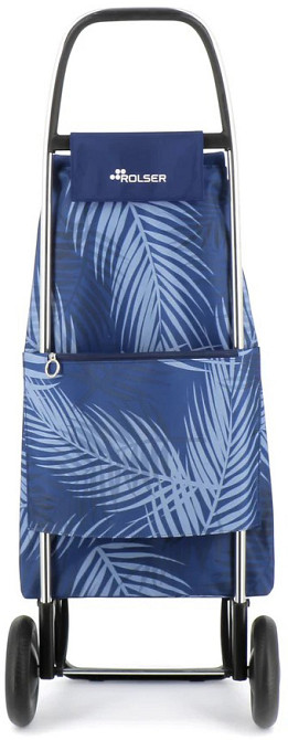 Сумка-тележка Rolser I-Max Costa Rica 2 Klein (IMX437-1062) Киев - изображение 2