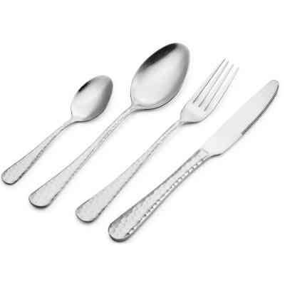 Столовая вилка Ringel Vega 6 шт (RG-3118-6/3) Винница