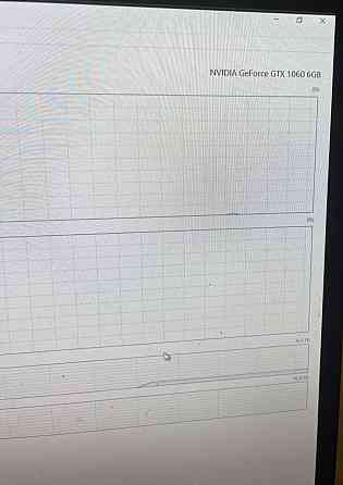 Компьютер Игровой GTX 1060 6Gb. Киев