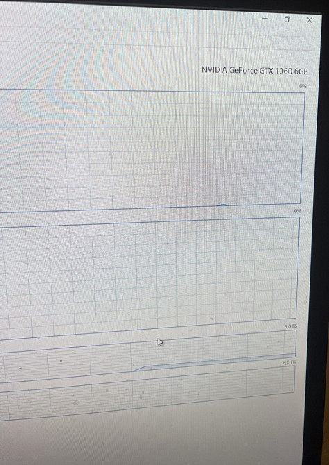 Компьютер Игровой GTX 1060 6Gb. Киев - изображение 5