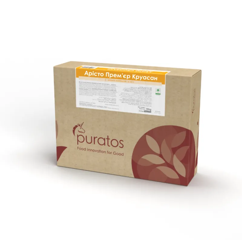 АРІСТО ПРЕМ'ЄР КРУАСАН 10KG Павлоград - фото 1