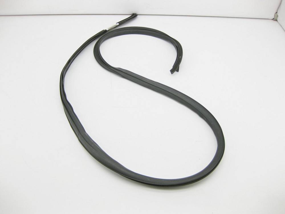 Mercedes-Benz  A2206902498 Ущільнювач над правими дверима long S-Class W220 Одеса - фото 3