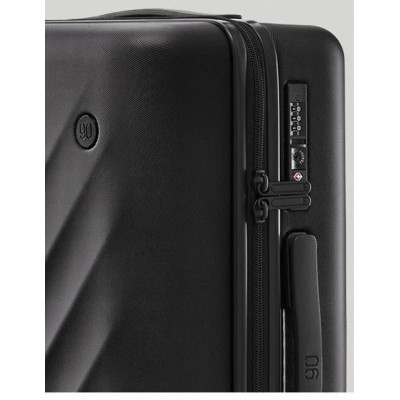 Чемодан Xiaomi Ninetygo Ripple Luggage 24" Black (6941413222235) Вінниця - фото 4