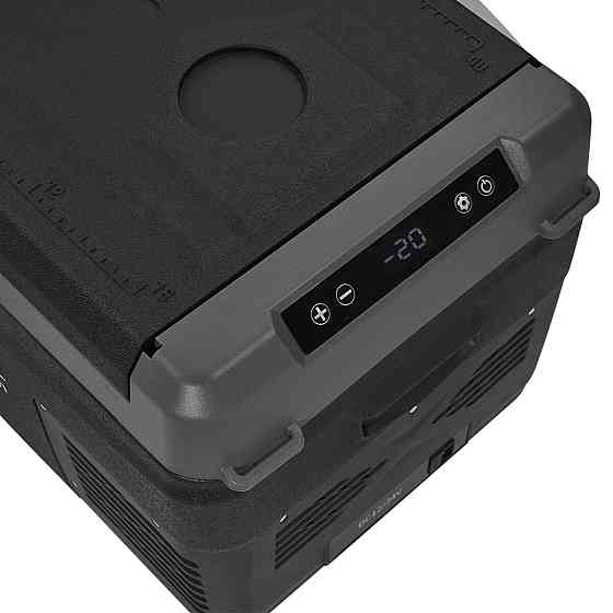 Холодильник автомобильный Brevia 29л (компрессор LG) 24275 Киев