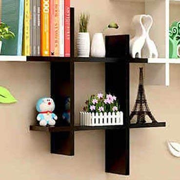 Настенная полка 