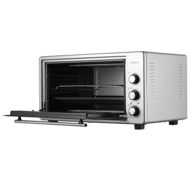 Електропіч Ardesto MEO-S45FGG Вінниця - фото 2