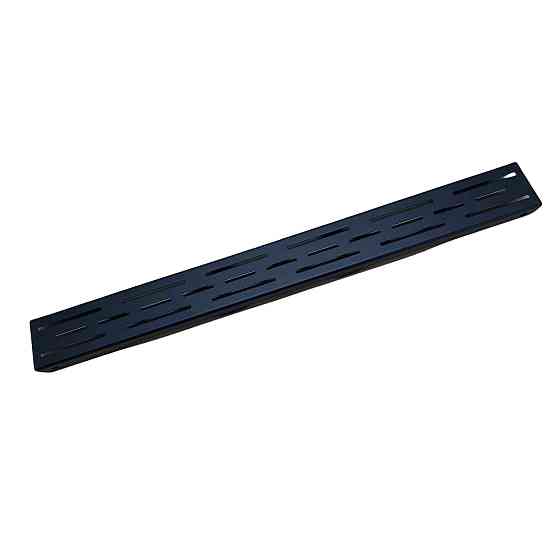 Решетка для линейного трапа Qtap Grate FD800 (BLA) Киев