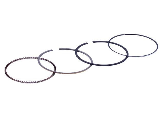 Кільця 61,00 мм STD, — НВ-150 Мукачево - фото 1